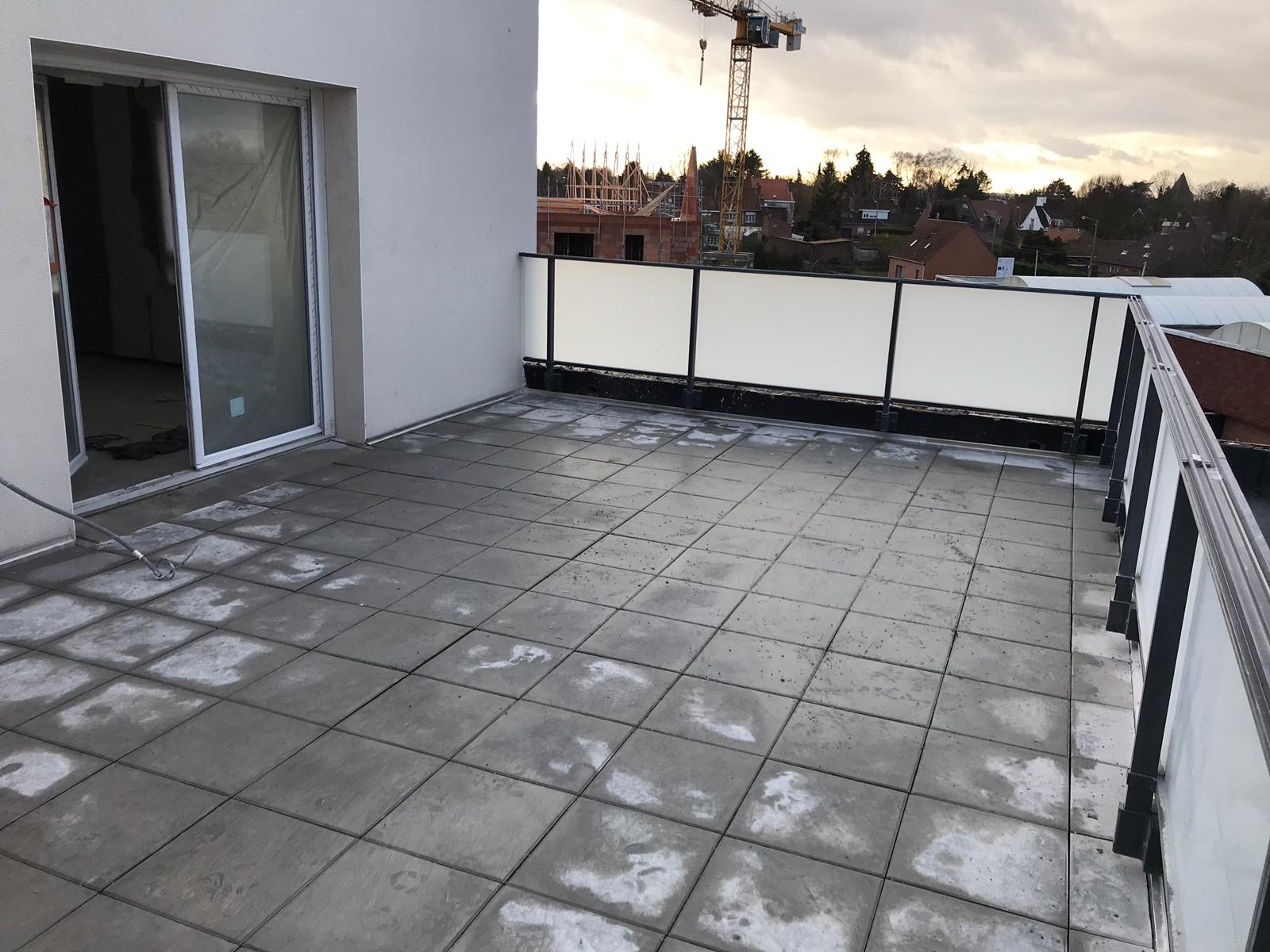 terrasse sur-mesure nord