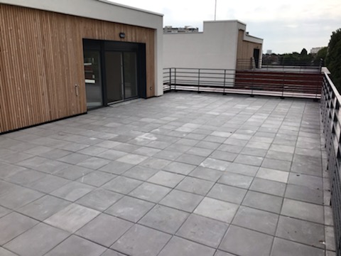 étanchéité terrasse sur-mesure nord